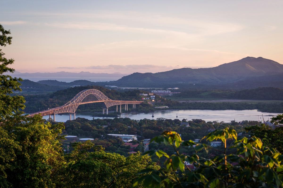 Scientists make shocking discovery after interviewing fishermen at Panama Canal: ‘We’ll just keep running out of them’