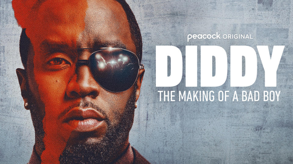 Sean Combs sues over ‘Diddy: The Making of a Bad Boy’ documentary. It’s a good strategy to ‘change the public narrative,’ says expert.