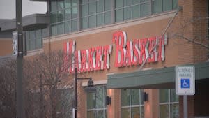 Search continues for suspect in stabbing at busy Mass. Market Basket