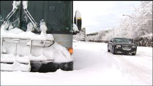 ‘Snowmageddon’: Wednesday marks 15 years since Pittsburgh was hit with over 21 inches of snow