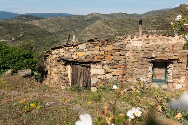 Spain’s ghost villages mostly abandoned though life returning to some