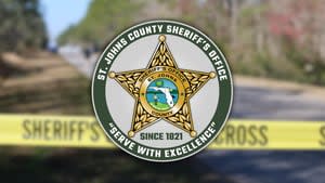 St. Johns County Sheriff’s Office to conduct accreditation assessments