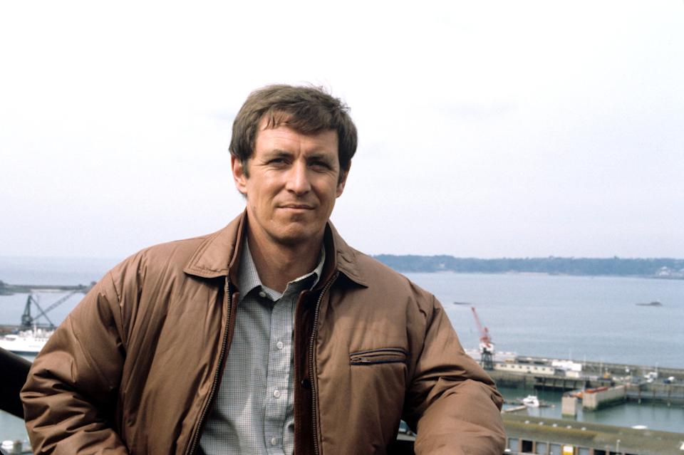 The famous stars you forgot were in Bergerac