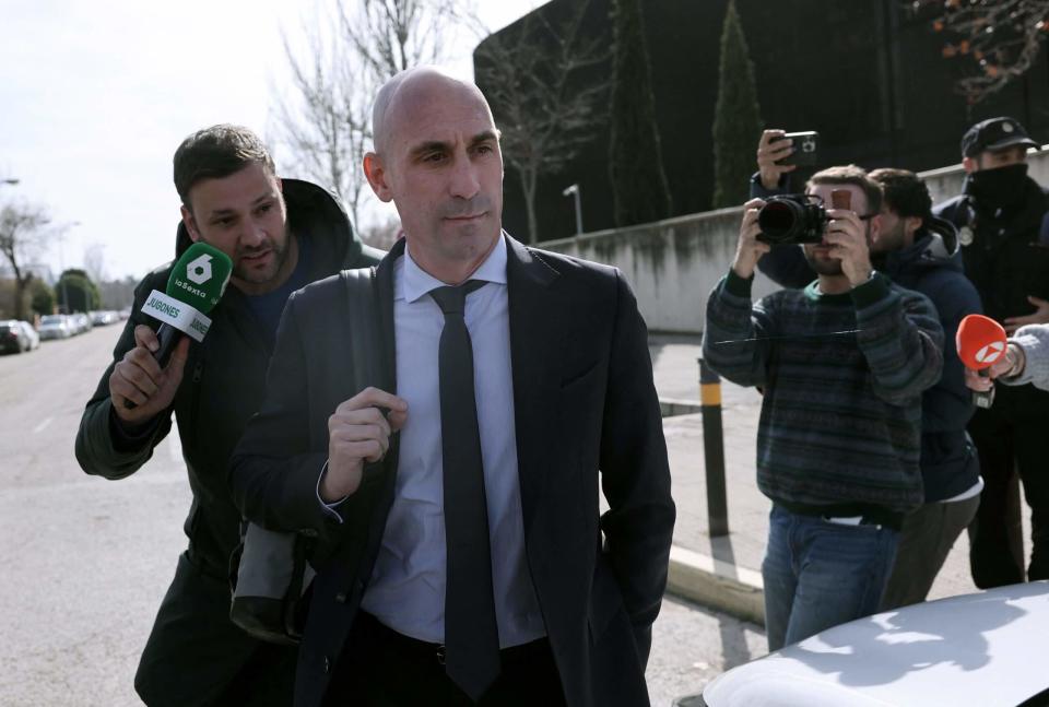 The Rubiales-Hermoso court case revealed so much – and the story is not complete yet