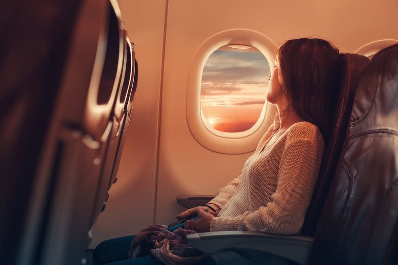 Travel expert shares airplane trick to make sure the whole family gets the best seats