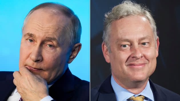 UK Ambassador Joins Dozens Who Reveal What They Really Think Of Russia With 1 Clear Move