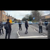 UK: Teenager arrested after school stabbing