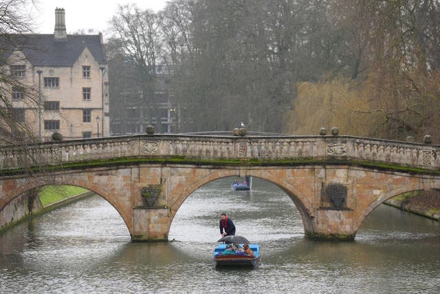 UK to see ‘severe weather’ on Sunday before conditions improve, Met Office says