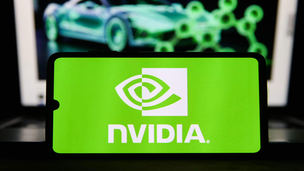 Wall Street cautiously optimistic on Nvidia ahead of Q4 results