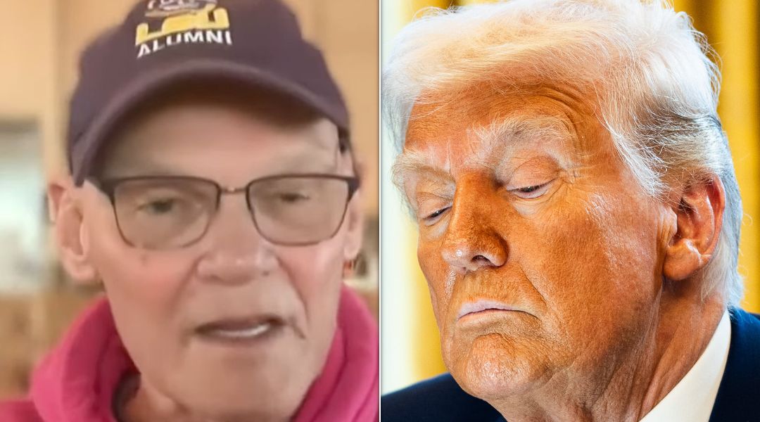 ‘Way Sooner Than You Think’: James Carville Names Key Date Trump May Be Dreading