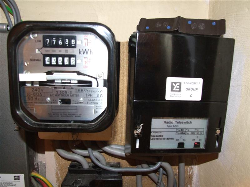 When will RTS electricity meters switch off and how will it affect you?