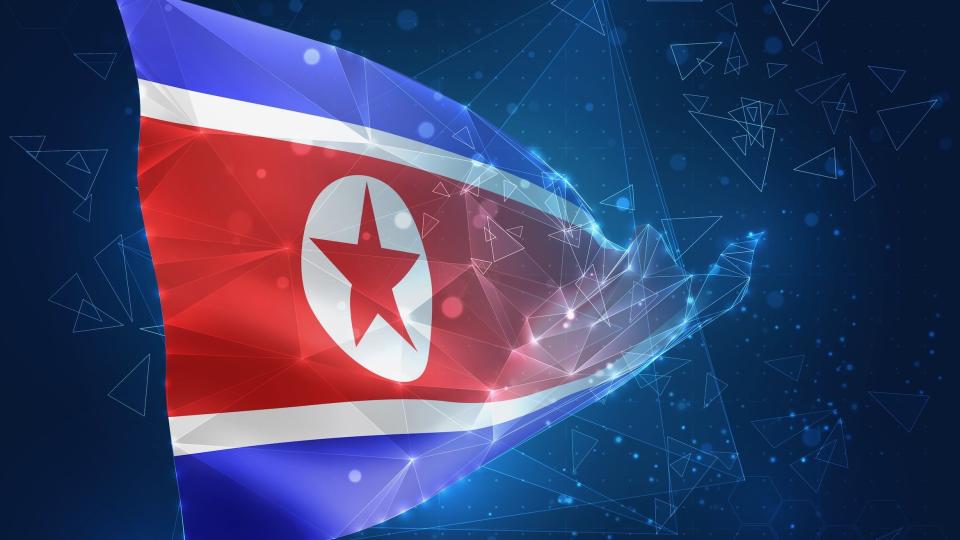 Who Pulled Off the Biggest Crypto Heist in History? Signs Point to North Korea