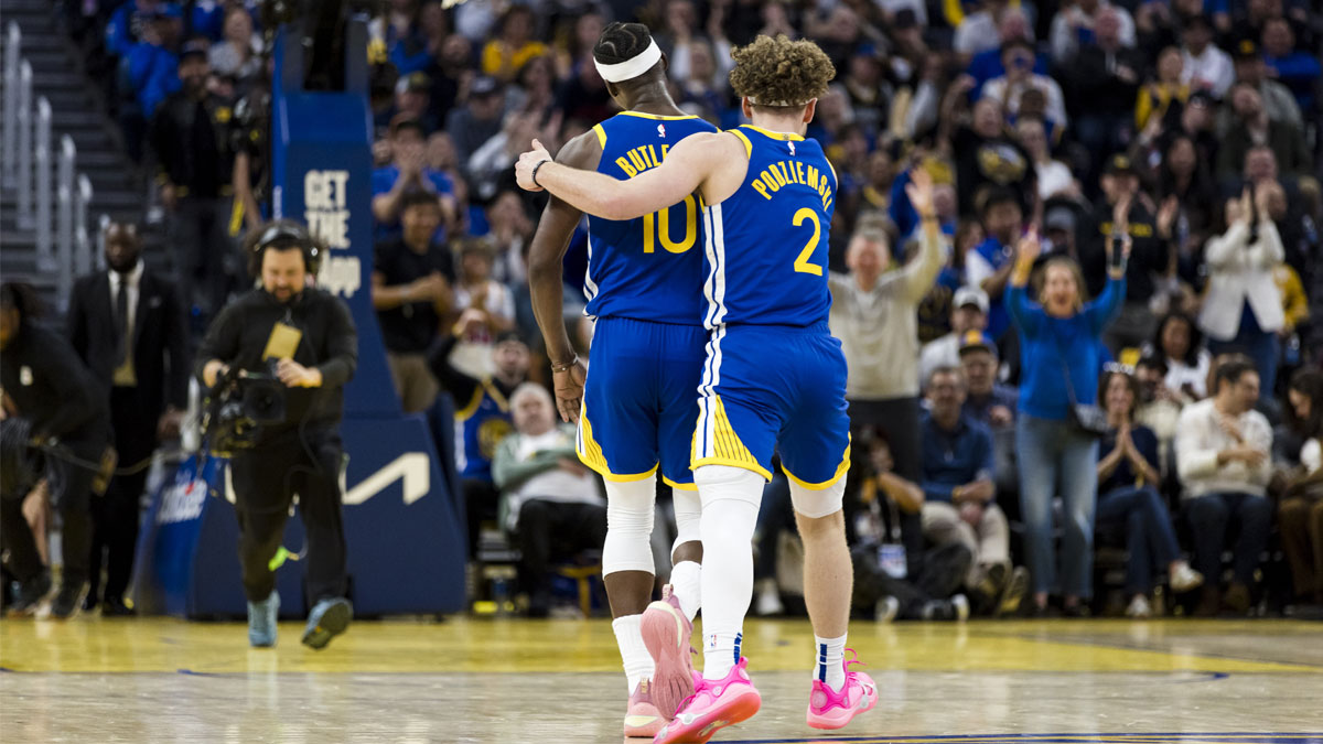 Why Butler’s eye-opening Warriors impact is not exaggerated