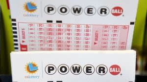 Winning Powerball ticket sold in Ohio