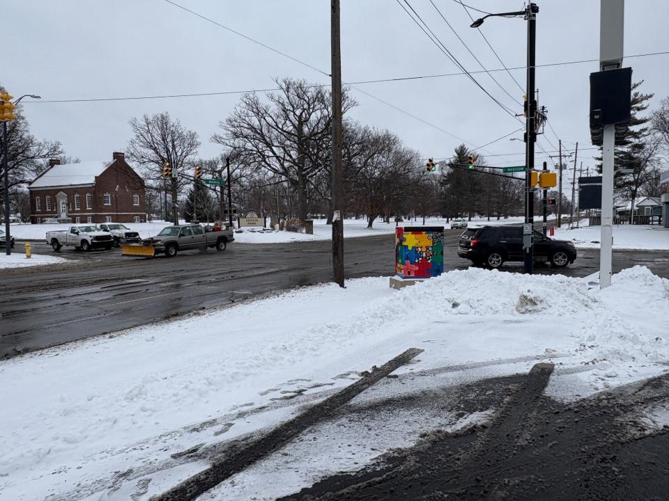 Winter storm warning, watch or advisory. What’s the difference in Indiana?