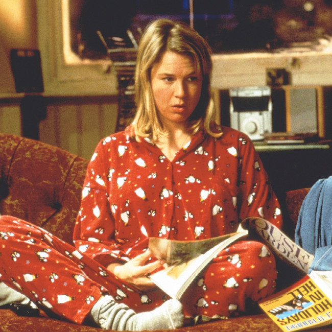 You will be astonished and distracted by these Bridget Jones facts…