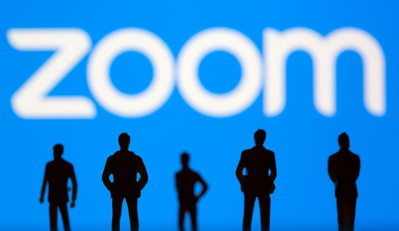 Zoom Communications issues dour revenue forecasts as demand slows