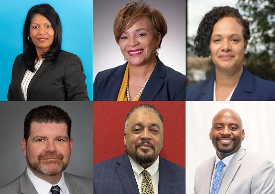 Montgomery Public Schools narrows list of superintendent candidates to six